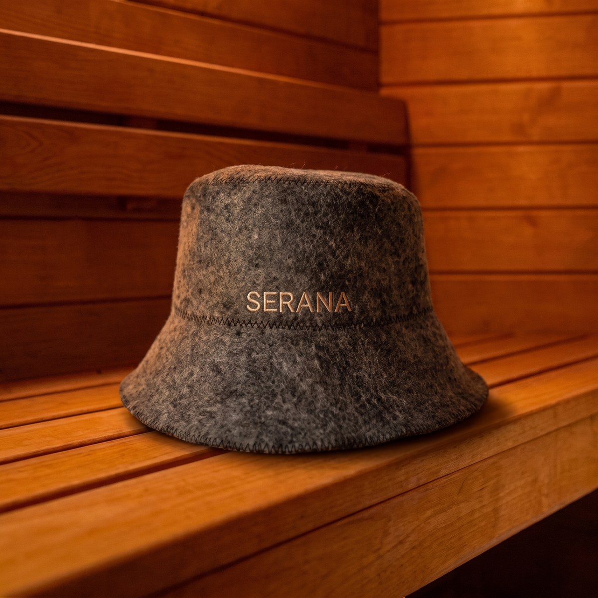 Serana Heat Hat