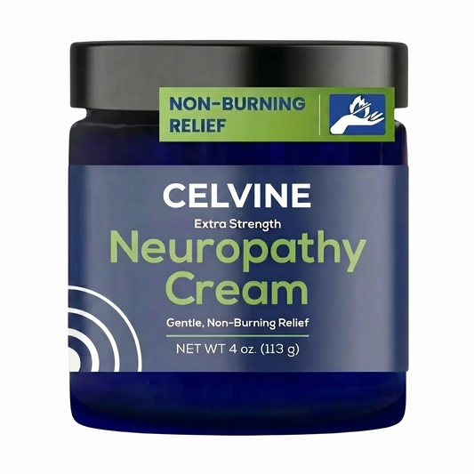 Neuropathy Cream