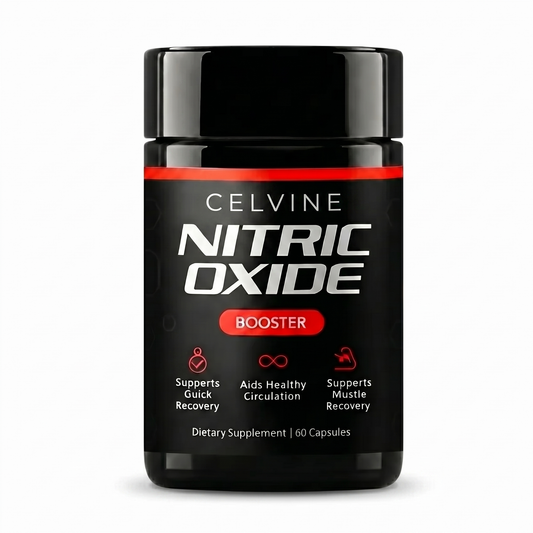 Nitric Oxide