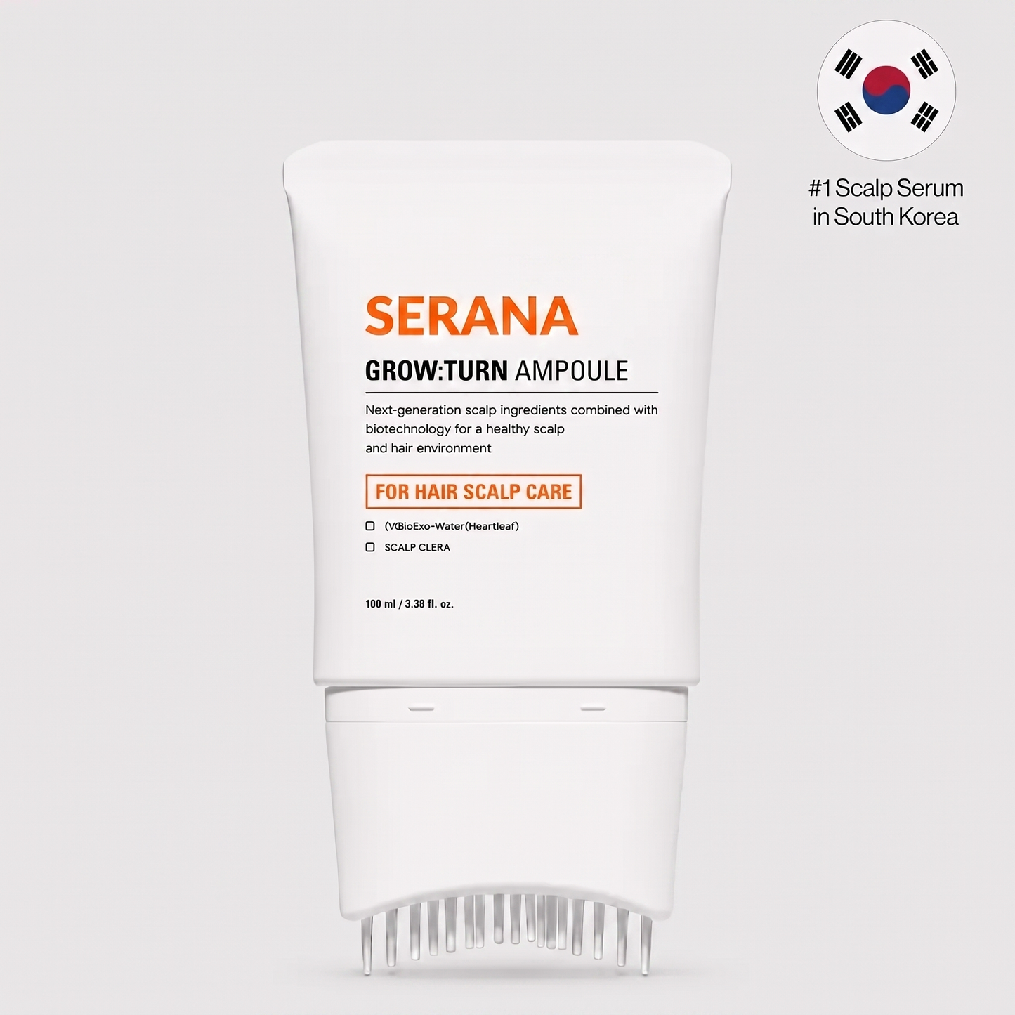 Serana Hair Growth Serum
