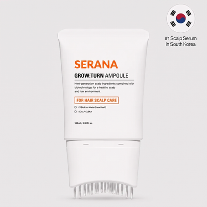 Serana Hair Growth Serum