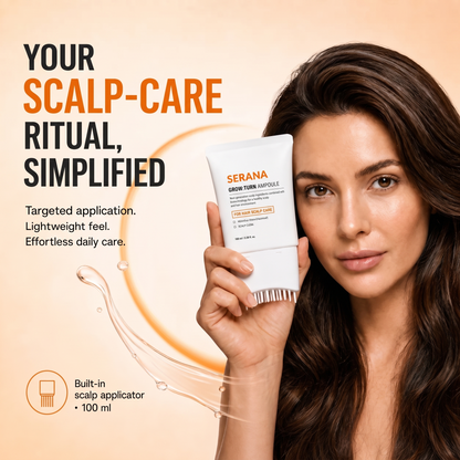 Serana Hair Growth Serum