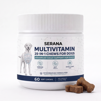 Daily Hip & Joint Dog Chews