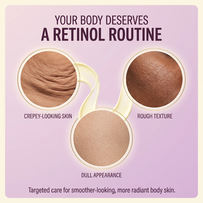 Serana Dual Retinoid Renewal Cream