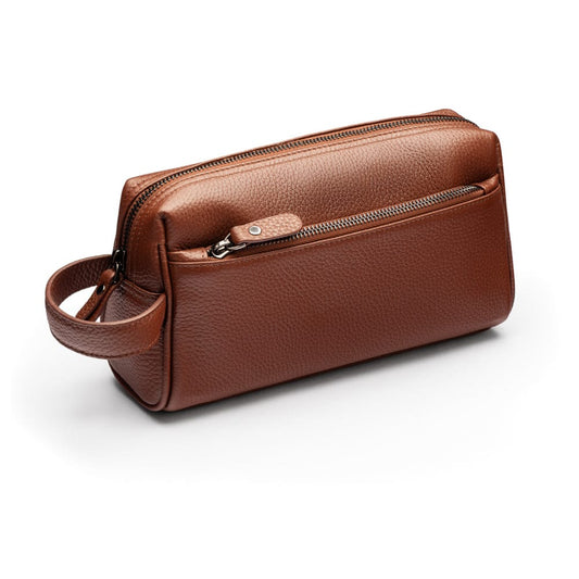 Luxury Toiletry Bag